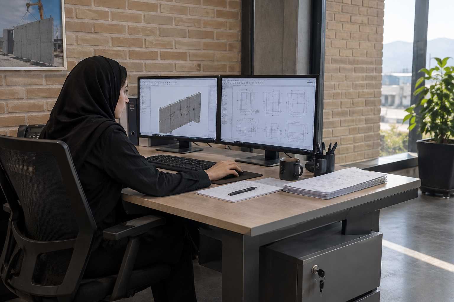 طراحی و مهندسی