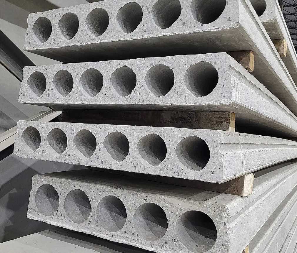 سقف پیش‌ساخته